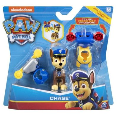 Spin Master Paw Patrol Action Pack Pups Deluxe Figur