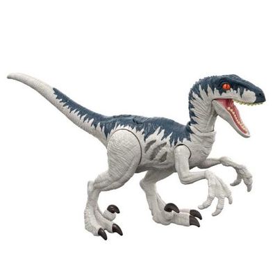 Mattel Jurassic World Extreme Damage Feature Dino sortiert