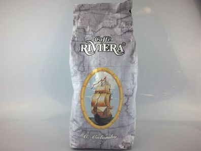 Caffè Riviera | C. Colombo | ganze Bohnen | 1kg