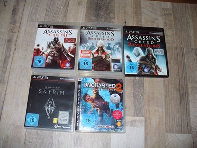 Play Station 3 spiele, Playstation 3 Games, PS 3 Games, PS 3 Spiele, Auswahl