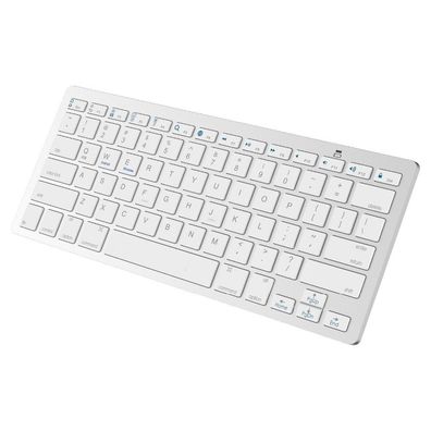 Professionelle ultraschlanke kabellose Tastatur