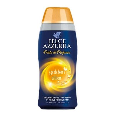 Paglieri Felce Azzurra Wäscheparfüm golden elixir 250g