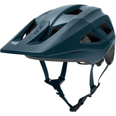Fox Mainframe Helmet Mips, CE, blue, L