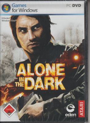 Alone in the Dark (neu)