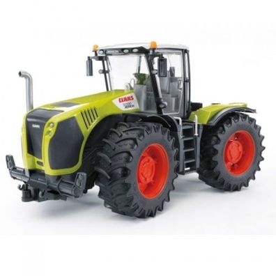 Bruder Claas Xerion 5000