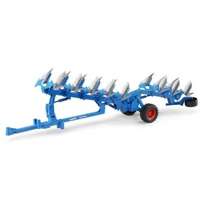 Bruder Lemken Aufsattel-Drehpflug Vari Titan