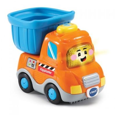 Vtech TUT TUT Baby Flitzer Kipplaster