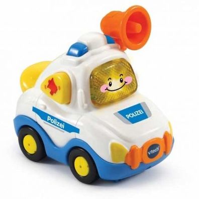 Vtech TUT TUT Baby Flitzer Polizei