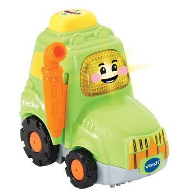 Vtech TUT TUT Baby Flitzer Traktor