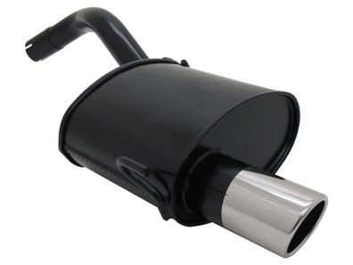 Sportauspuff Alfa Romeo 147 - SPORT - Sportschalldämpfer