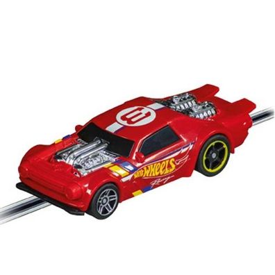Carrera GO!!! Hot Wheels™ - Night Shifter™ (red)