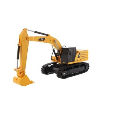 Carrera RC 1:35 RC CAT 336 Excavator (B/ O)