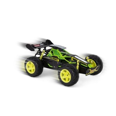 Carrera RC 2,4GHz Lime Buggy