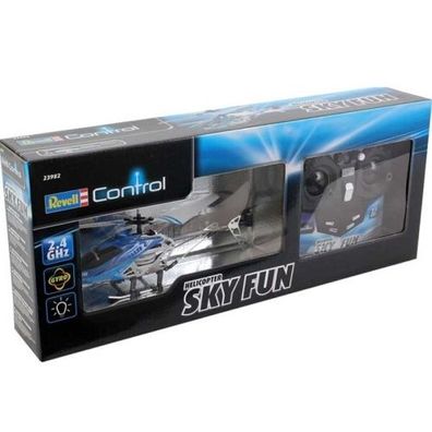 Revell RC Helikopter "Sky Fun"