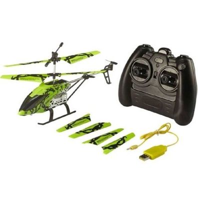 Revell RC Helikopter "Glowee 2.0"