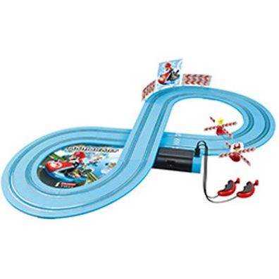 Carrera First Mario Kart™ Mario vs. Yoshi