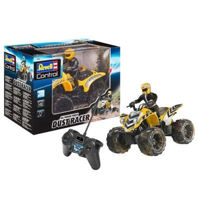 Revell RC Quadbike New Dust Racer