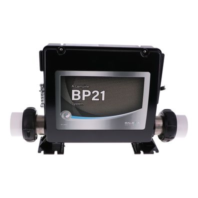 Balboa Steuerung BP2100 G1 inkl. 3kW Heizung Wifi ready