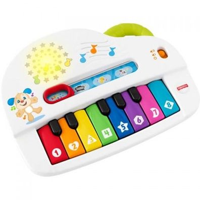 Mattel Fisher Price Babys erstes Keyboard