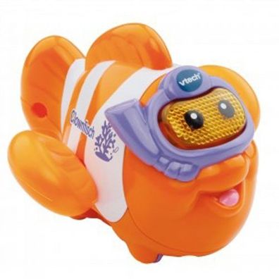 Vtech TUT TUT Baby Badewelt Clownfisch