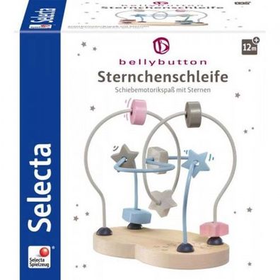 Selecta Bellybutton Sternchenschleife