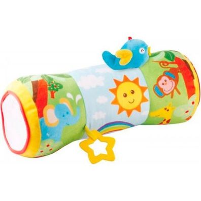 Spielmaus Baby Activity Krabbelrolle