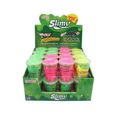 Slimy® Mini Original Becher