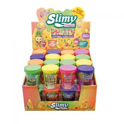 Fruity Slimy®