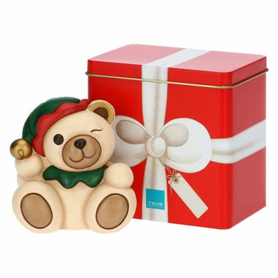 THUN Christmas decorations and figurines 'Teddy Elfe' 2022