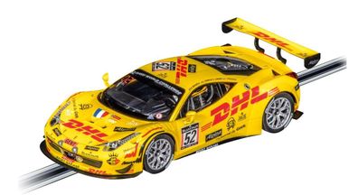 23943 Carrera Digital 124 - Ferrari 458 Italia GT3 "Team Sport Garage, No.52". 1:24