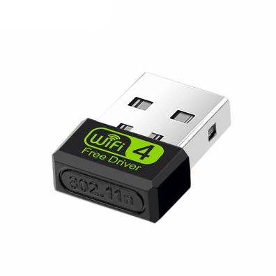 Mini-USB, WLAN-LAN-Antenne WLAN-Kartenadapter