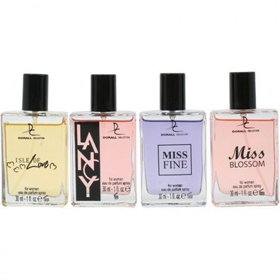 Dorall Collection Miss Fine Eau de Parfüm Spray for Women 30 ml