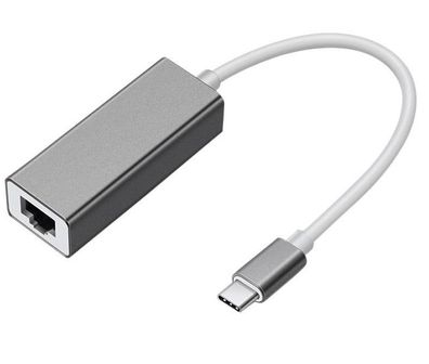 USB-Typ-C-Ethernet-Adapter für Macbook-PC