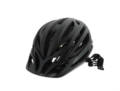 Giro Fahrrad Helm Fahrradhelm ARTEX Mips 19 mat black XL