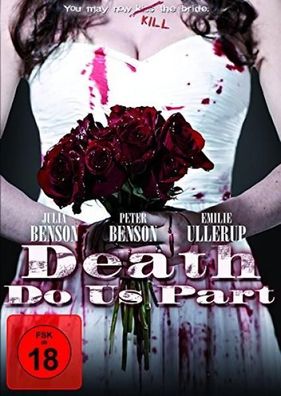 Death Do Us Part (DVD] Neuware