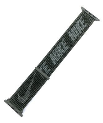 Apple Nike Sport Loop für Watch 45mm Cargo Khaki Klettverschluss ML363ZM/ A