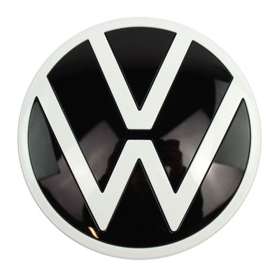 VW T-Roc Areton Golf Polo Zeichen Emblem Logo hinten Kamera 10A853630A AWA