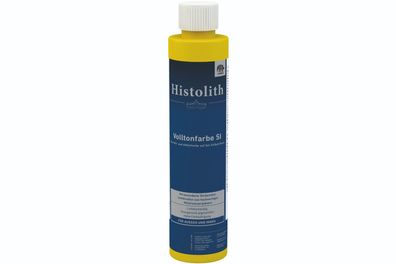 Caparol Histolith Volltonfarben SI 0,75 Liter gelb