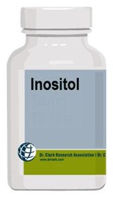 Inositol 100 Kapseln je 500 mg