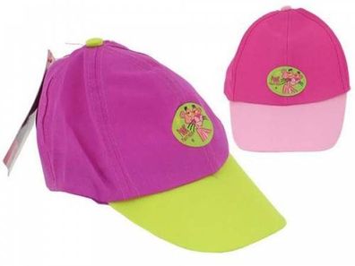Pink Panther Kinder BaseCap Mütze