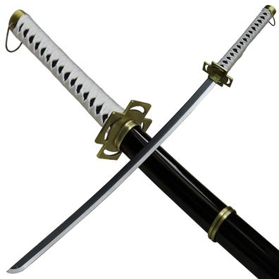 Haller Katana Wado-Ichi-Monji japanisches Schwert mit Scheide