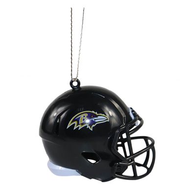 NFL Baltimore Ravens Helm Baumkugel Weihnachtsbaum Anhänger Ornament