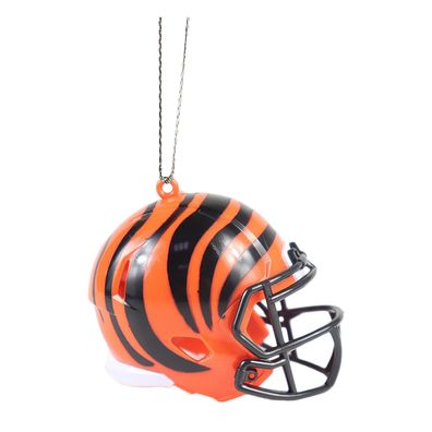 NFL Cincinnati Bengals Helm Baumkugel Weihnachtsbaum Anhänger Ornament