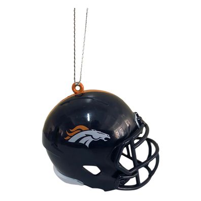 NFL Denver Broncos Helm Baumkugel Weihnachtsbaum Anhänger Ornament