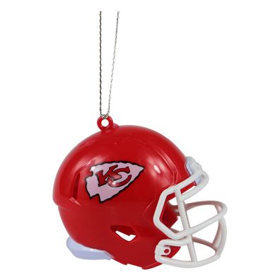 NFL Kansas City Chiefs Helm Baumkugel Weihnachtsbaum Anhänger Ornament