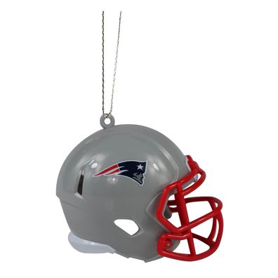 NFL New England Patriots Helm Baumkugel Weihnachtsbaum Anhänger Ornament
