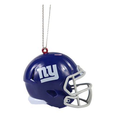 NFL New York Giants Helm Baumkugel Weihnachtsbaum Anhänger Ornament