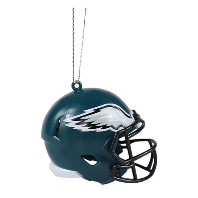 NFL Philadelphia Eagles Helm Baumkugel Weihnachtsbaum Anhänger Ornament