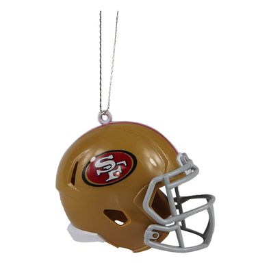 NFL San Francisco 49ers Helm Baumkugel Weihnachtsbaum Anhänger Ornament