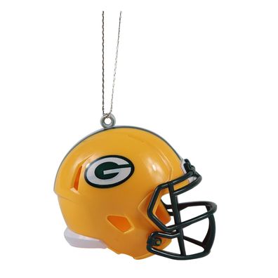NFL Green Bay Packers Helm Baumkugel Weihnachtsbaum Anhänger Ornament